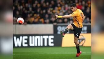 Europa League: Olympiakos last 16 match against Wolves to be played in empty stadium, confirms UEFA