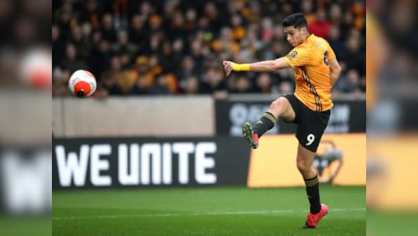 Europa League: Olympiakos last 16 match against Wolves to be played in empty stadium, confirms UEFA
