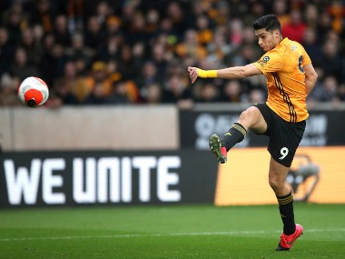 Europa League: Olympiakos last 16 match against Wolves to be played in empty stadium, confirms UEFA Europa League: Olympiakos last 16 match against Wolves to be played in empty stadium, confirms UEFA