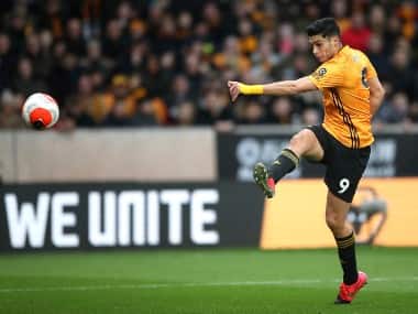 Europa League: Olympiakos last 16 match against Wolves to be played in empty stadium, confirms UEFA