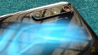 Realme 6 Pro review: A good all-round phone with some tough competition