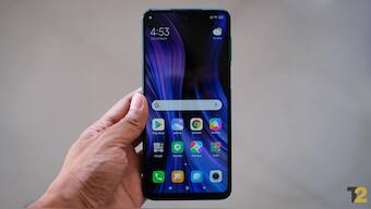 Redmi Note 9 Pro vs Realme 6 vs Redmi Note 9 Pro Max vs Realme 6 Pro: A really close fight