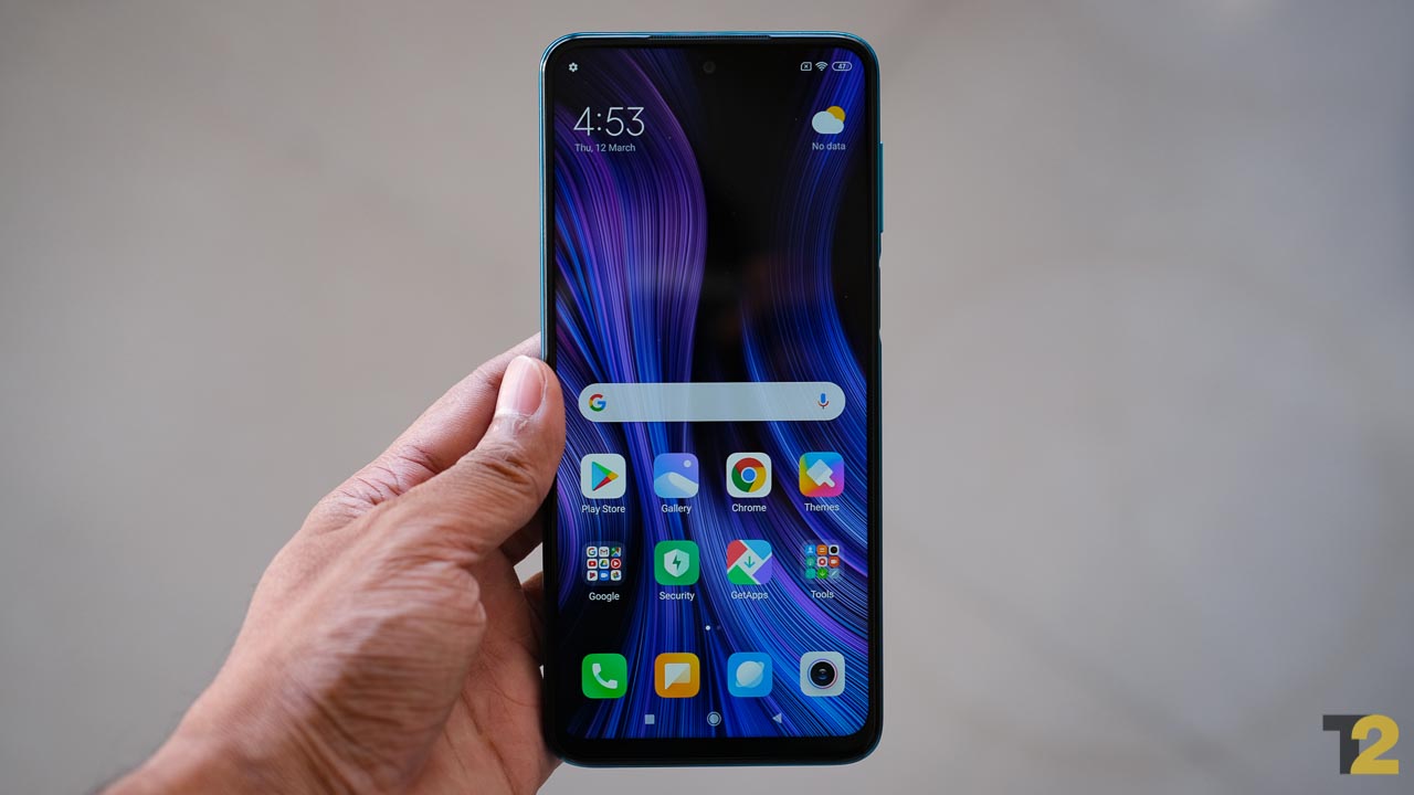 Redmi Note 9 Pro 4 GB RAM and 128 GB storage variant launched at Rs 15,999 Redmi Note 9 Pro 4 GB RAM and 128 GB storage variant launched at Rs 15,999