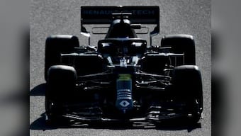 Formula 1 2020: Daniel Ricciardo, Esteban Ocon pull out of scheduled media conference over coronavirus fears