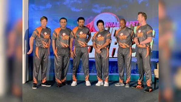 Road Safety World Series 2020: Schedule, squads and all you need to know about upcoming tournament