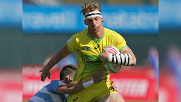 Tokyo Olympics 2020: Games' delay puts smile on recovering rugby player Ben O'Donnell's face