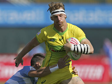 Tokyo Olympics 2020: Games' delay puts smile on recovering rugby player Ben O'Donnell's face Tokyo Olympics 2020: Games' delay puts smile on recovering rugby player Ben O'Donnell's face