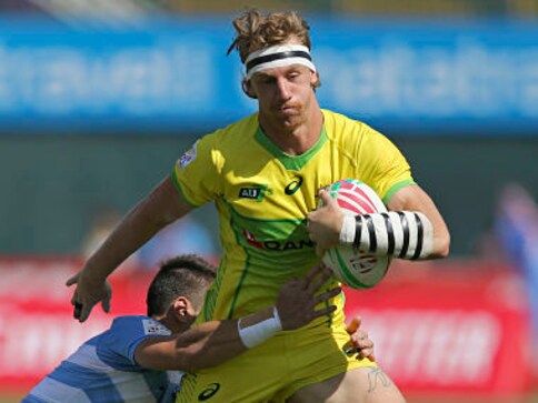 Tokyo Olympics 2020: Games' delay puts smile on recovering rugby player Ben O'Donnell's face Tokyo Olympics 2020: Games' delay puts smile on recovering rugby player Ben O'Donnell's face