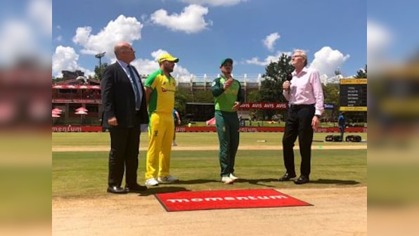 South Africa vs Australia, Highlights 2nd ODI at Bloemfontein: Hosts clinch series with six-wicket win