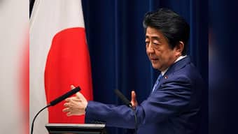 Tokyo Olympics 2020 still on track, reassures Japanese Prime Minister Shinzo Abe as coronavirus pandemic casts shadow