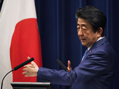 Tokyo Olympics 2020: Japan prime minister Shinzo Abe, IOC president Thomas Bach to hold talks about rescheduling Games Tokyo Olympics 2020: Japan prime minister Shinzo Abe, IOC president Thomas Bach to hold talks about rescheduling Games
