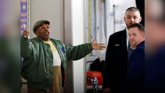 NBA: New York Knicks superfan Spike Lee won't watch games at Madison Square Garden this season after elevator quarrel