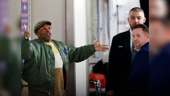 NBA: New York Knicks superfan Spike Lee won't watch games at Madison Square Garden this season after elevator quarrel