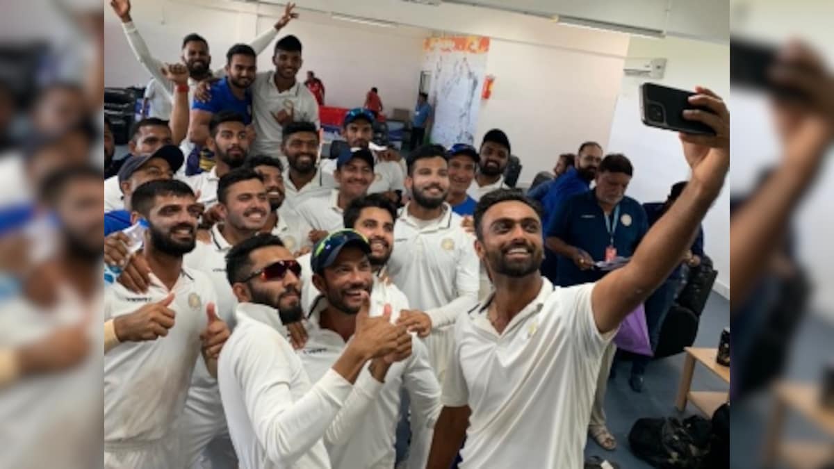 Ranji Trophy 2019-20 Final: Jaydev Unadkat-inspired Saurashtra poised for glory at home but Bengal cannot be discounted