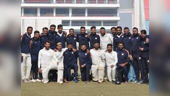 Ranji Trophy 2019-20 Final: Jaydev Unadkat leads Saurashtra to maiden title after beating over Bengal on virtue of first innings lead
