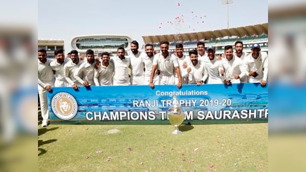Ranji Trophy 2019-20 takeaways: Jaydev Unadkat inspires Saurashtra, campaign to forget for past champions and more