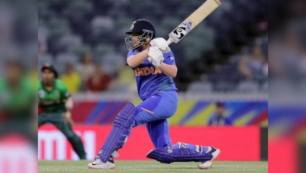 After sensational beginning, 16-year-old Shafali Verma needs to up the game, say experts