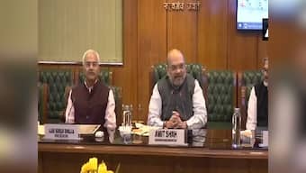 No demographic changes in Jammu and Kashmir, statehood will be restored at 'early opportunity', Amit Shah tells Apni Party delegation