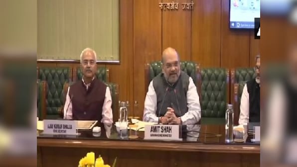 No demographic changes in Jammu and Kashmir, statehood will be restored at 'early opportunity', Amit Shah tells Apni Party delegation