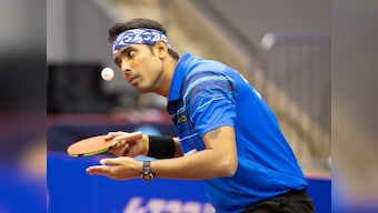 After winning first ITTF title in 10 years, Achanta Sharath Kamal becomes highest-ranked Indian at World No 31