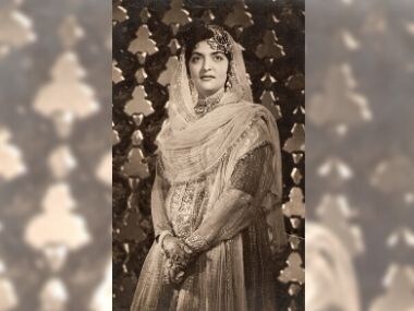 Sophia Naz's new book captures the story of her mother Shehnaz — a life of royalty, showbiz, crippling trauma