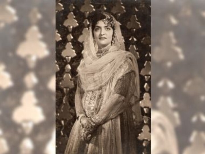 Sophia Naz's new book captures the story of her mother Shehnaz — a life of royalty, showbiz, crippling trauma