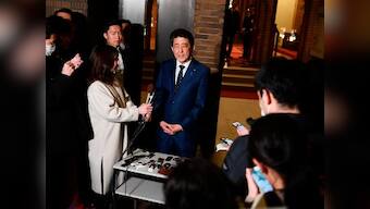 Tokyo Olympics 2020: Weeks of anguish and a 'black box', how decision to delay Games was taken