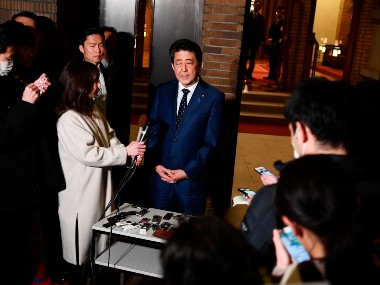 Tokyo Olympics 2020: Weeks of anguish and a 'black box', how decision to delay Games was taken Tokyo Olympics 2020: Weeks of anguish and a 'black box', how decision to delay Games was taken