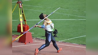 Tokyo Olympics 2020: India's javelin thrower Shivpal Singh qualifies for Games, joins Neeraj Chopra
