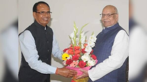 'Impartial and courageous decision': Madhya Pradesh governor praises Assembly Speaker's decision to accept resignation of 6 ministers