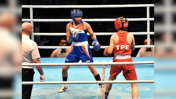 Tokyo Olympics 2020: Boxer Simranjit Kaur to receive Rs 5 lakh cash reward from Punjab government after securing qualification
