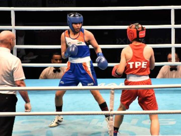 Tokyo Olympics 2020: Boxer Simranjit Kaur to receive Rs 5 lakh cash reward from Punjab government after securing qualification