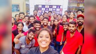 Seven women achievers take over Narendra Modi's social media accounts, spread messages on water conservation, disability rights