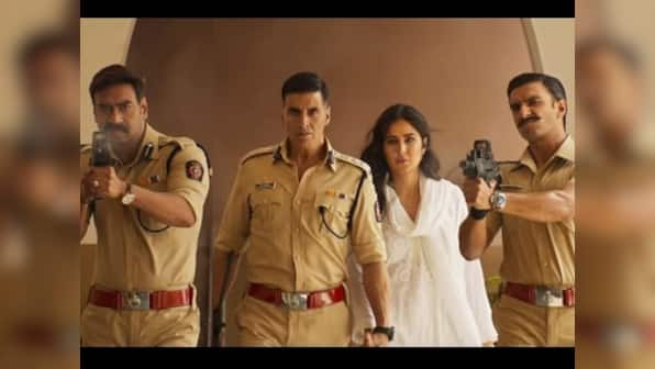 Sooryavanshi, Candyman, Sheer Qorma, The High Note, Tales from the Loop : New trailers this week