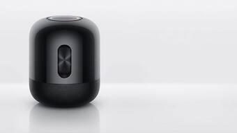 Huawei launches Apple HomePod lookalike wireless smart speaker Sound X