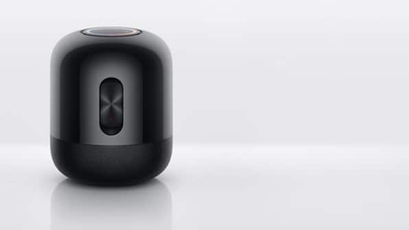 Huawei launches Apple HomePod lookalike wireless smart speaker Sound X