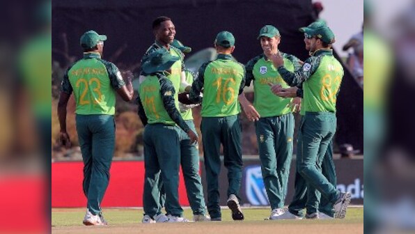 India vs South Africa: Proteas advised against fan interactions, selfies on tour with rising coronavirus cases in India