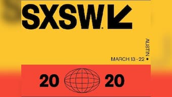 Austin City cancels South by Southwest music and film festival 2020 amid concerns over coronavirus outbreak
