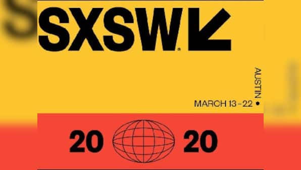 Austin City cancels South by Southwest music and film festival 2020 amid concerns over coronavirus outbreak