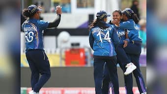 ICC Women's T20 World Cup: Sri Lanka end campaign on winning note, thump Bangladesh by nine wickets