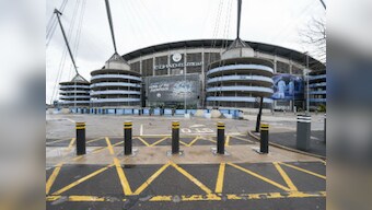 Coronavirus Outbreak: Premier League steps up plans to restart in neutral stadiums in June
