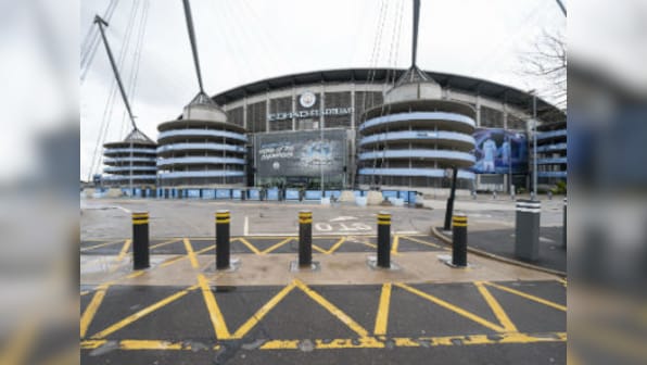 Coronavirus Outbreak: Premier League steps up plans to restart in neutral stadiums in June