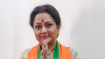 Bengali actor Subhadra Mukherjee resigns from BJP, says 'disturbed' over Delhi violence, growing atmosphere of hatred