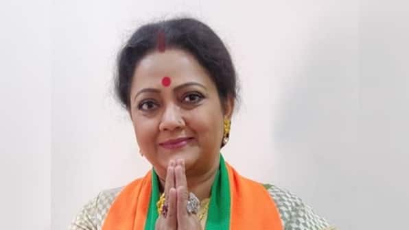 Bengali actor Subhadra Mukherjee resigns from BJP, says 'disturbed' over Delhi violence, growing atmosphere of hatred