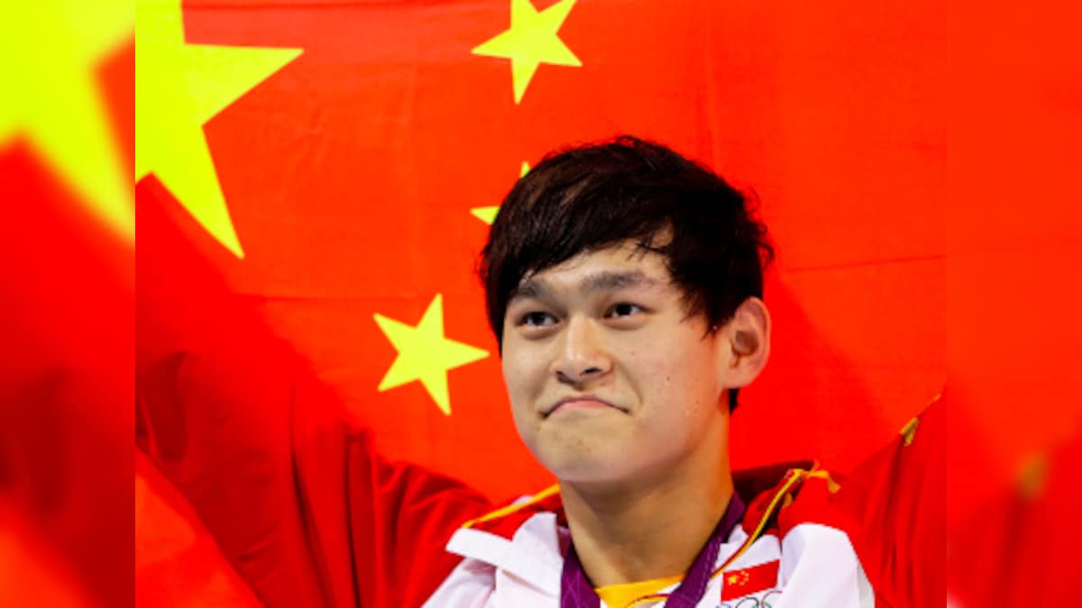 Sun Yang’s coach Denis Cotterell parts ways with tainted Chinese swimmer, says won’t support his appeal at Swiss court