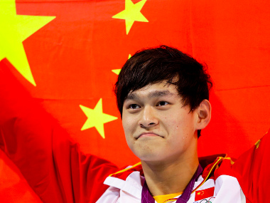 Sun Yang’s coach Denis Cotterell parts ways with tainted Chinese swimmer, says won’t support his appeal at Swiss court Sun Yang’s coach Denis Cotterell parts ways with tainted Chinese swimmer, says won’t support his appeal at Swiss court
