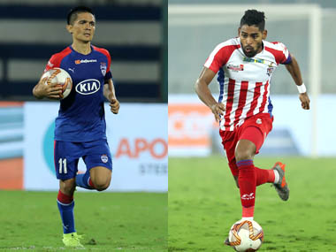 ISL 2020 playoffs, Highlights, ATK vs Bengaluru FC: David Williams' brace sees ATK fight back to qualify for final ISL 2020 playoffs, Highlights, ATK vs Bengaluru FC: David Williams' brace sees ATK fight back to qualify for final