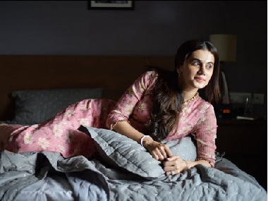 Thappad box office collection: Taapsee Pannu's social drama earns Rs 14.66 cr over opening weekend Thappad box office collection: Taapsee Pannu's social drama earns Rs 14.66 cr over opening weekend