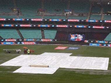 Women's T20 World Cup 2020: India through to maiden final by virtue of topping group stage after rain washes out semi-finals