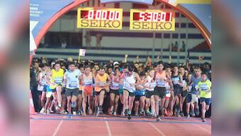 Coronavirus Outbreak: TCS World 10K Bengaluru run to take place on 13 September, confirm race promoters